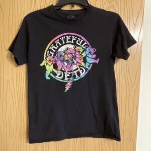 Grateful Dead Productions T-Shirt 2021 Women's Size Small